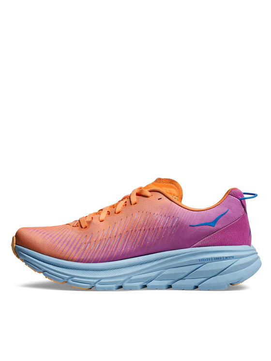 Hoka Παπούτσια για Τρέξιμο Hoka Rincon 3 1119396 Πορτοκαλί