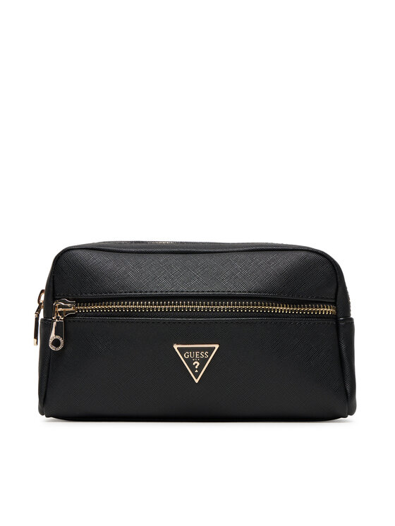 Guess Kosmetyczka Guess PW7550 P5436 Czarny