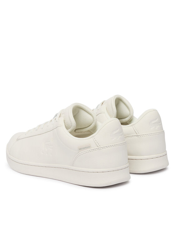 Lacoste Superge Lacoste Carnaby Shield 52SMA0053 Kremna