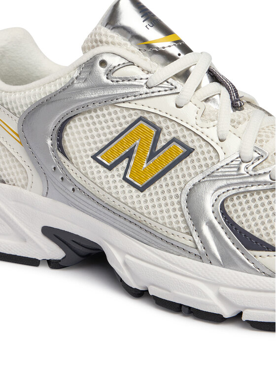 New Balance Laisvalaikio batai New Balance U530153 Smėlio