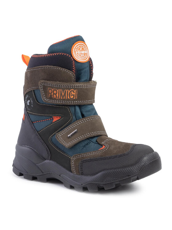 Primigi Hótaposó Primigi GORE-TEX 4394222 S Zöld