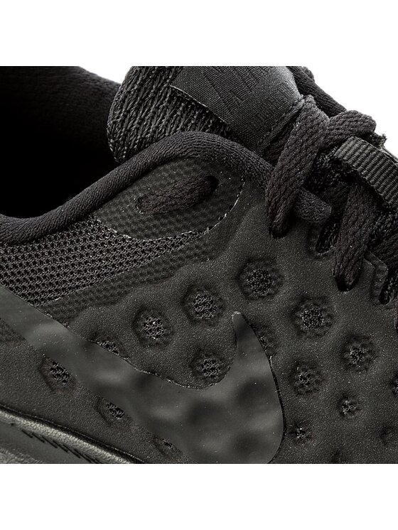 Nike Běžecké boty Nike Downshifter 7 (Gs) 869969 004 Černá