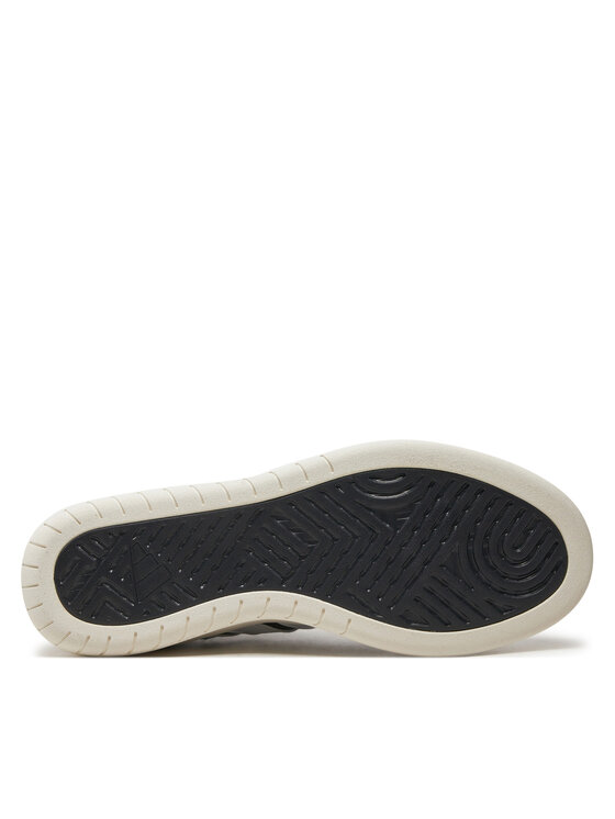 adidas Снікерcи adidas Court 24 ID1253 Чорний