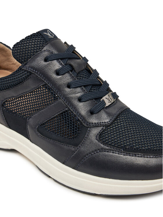Caprice Sneakers Caprice 9-23712-44 Blu scuro