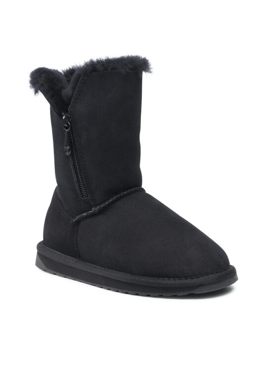 EMU Australia Botas de nieve EMU Australia Ankaa W12615 Negro