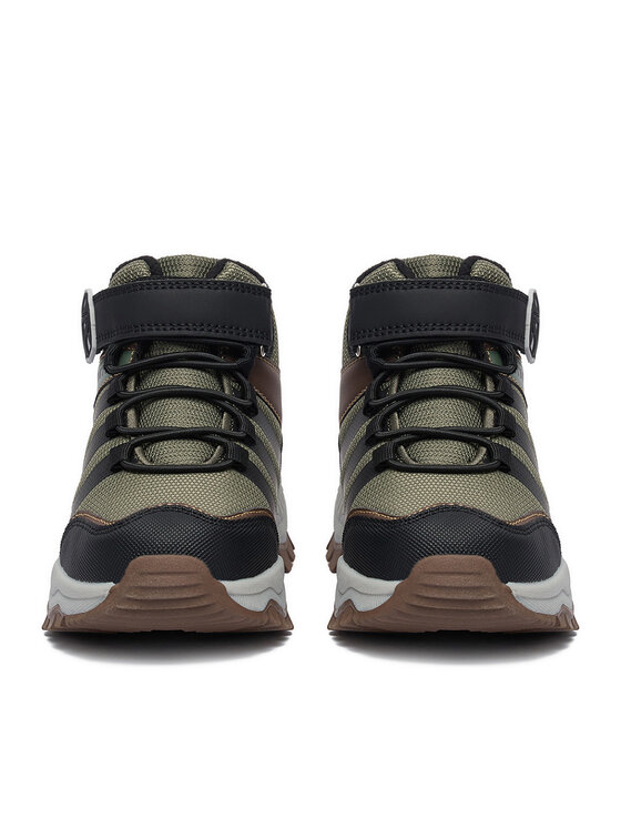 Star Wars Botines planos Star Wars CEO-CP76-AW26-340LCM Caqui