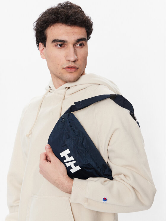 Helly Hansen Rankinė ant juosmens﻿ Helly Hansen Hh Logo Waist Bag 67036-597 Tamsiai mėlyna