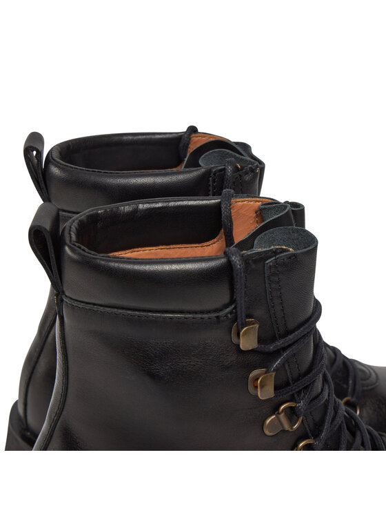 Balagan Outdoorová obuv Balagan Har Čierna