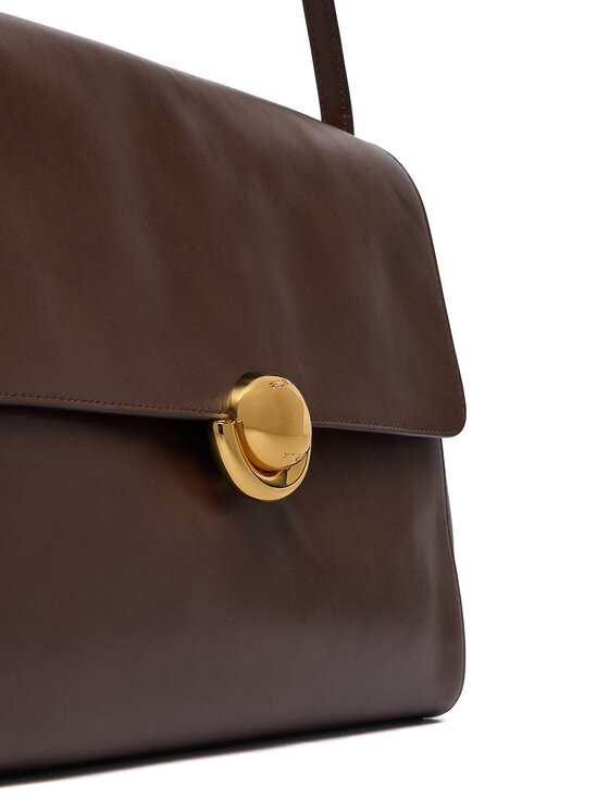 Furla Τσάντα Furla WB01804 BX4185 IT 4284S Καφέ