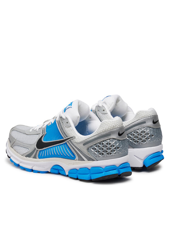 Nike Снікерcи Nike Zoom Vomero 5 Ms FJ4151 100 Сірий