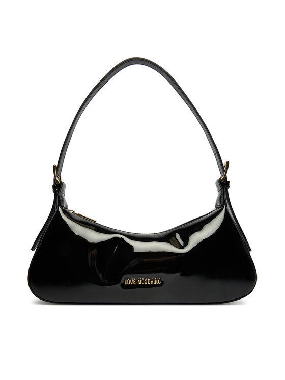 LOVE MOSCHINO Сумка LOVE MOSCHINO JC4390PP0OKE2000 Чорний