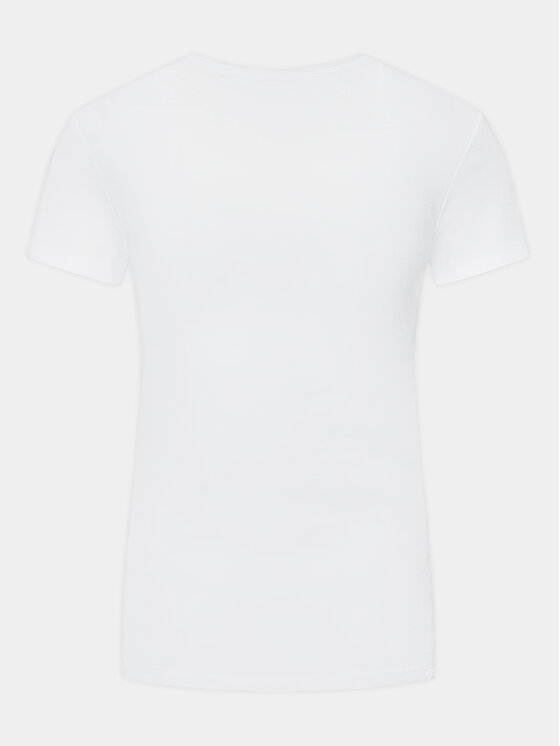 Levi's® Levi's® Σετ t-shirts 74856-0015 Έγχρωμο Slim Fit