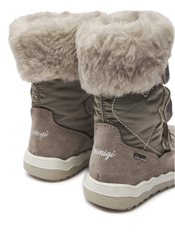 Primigi Снігоходи Primigi 6880233 M GORE-TEX Бежевий