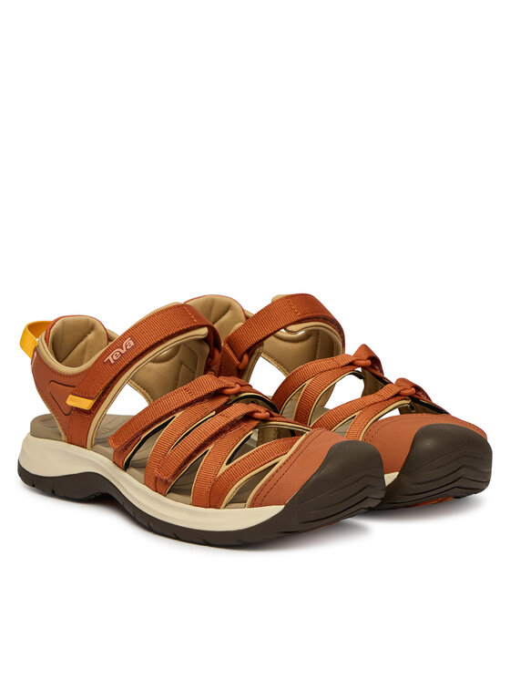 Teva Босоніжки Teva Tirra Sport Ct 1166310 Оранжевий
