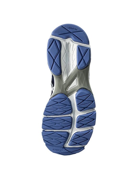 Asics Bėgimo batai Asics Gel-Phoenix 8 T6F7N Tamsiai mėlyna