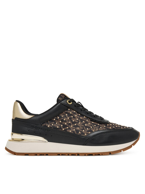 MICHAEL Michael Kors Снікерcи MICHAEL Michael Kors Nova Trainer 0000305905994 Коричневий