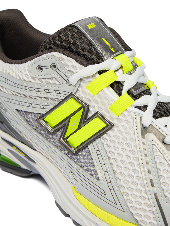New Balance Sneakersy New Balance U190652H Szary