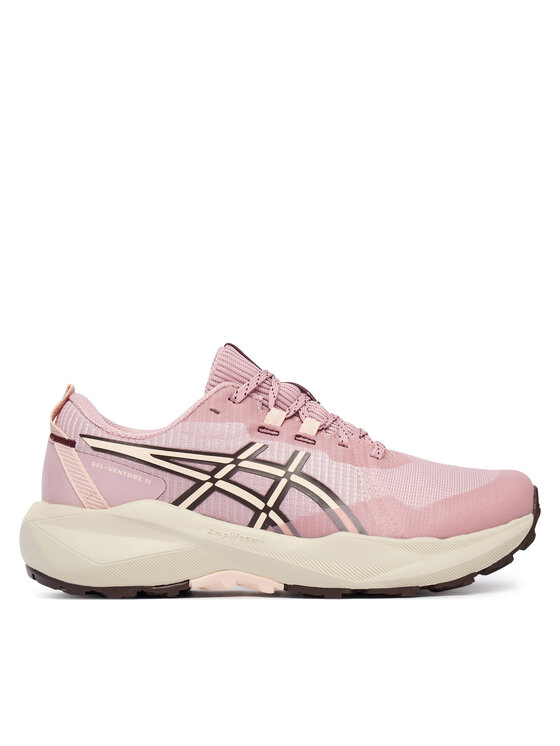 Asics Взуття для бігу Asics Gel-Venture 11 1012B933 Світло-рожевий