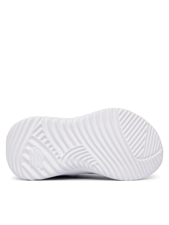 Skechers Снікерcи Skechers Bounder  403906N/BLU Голубий