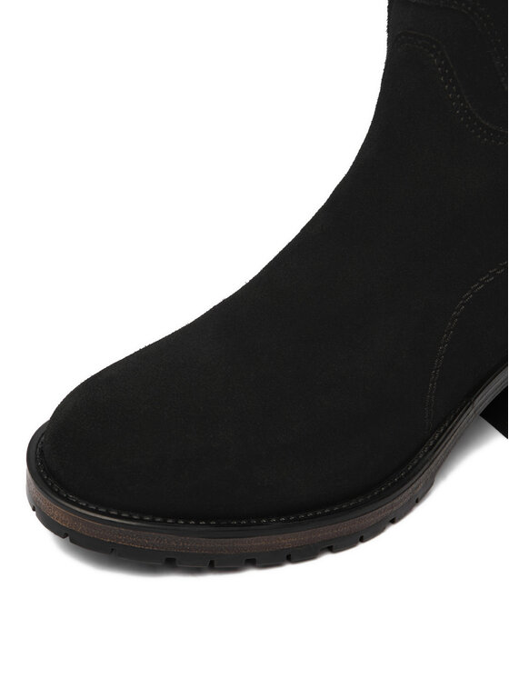 Lasocki Botas altas Lasocki CEO-WI33-VENNESA-02 Negro