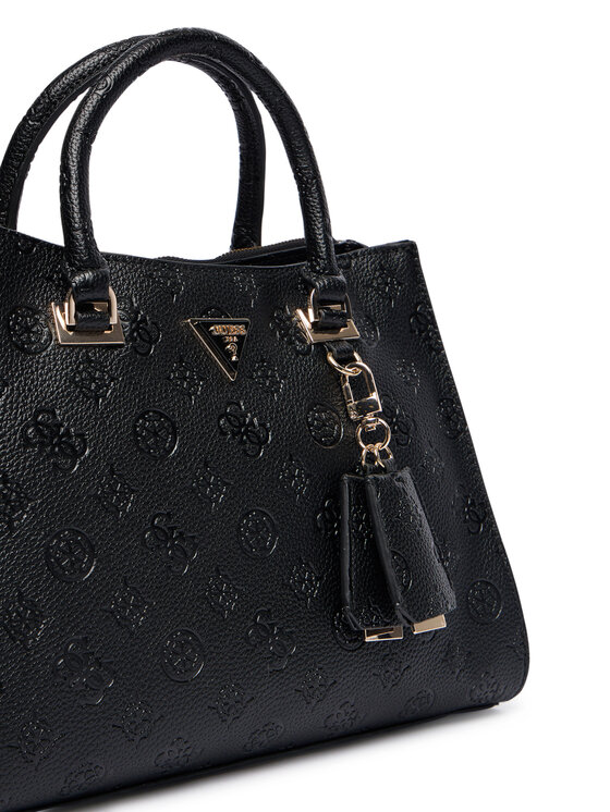 Guess Сумка Guess Cresidia II HWPD98 88070 Чорний