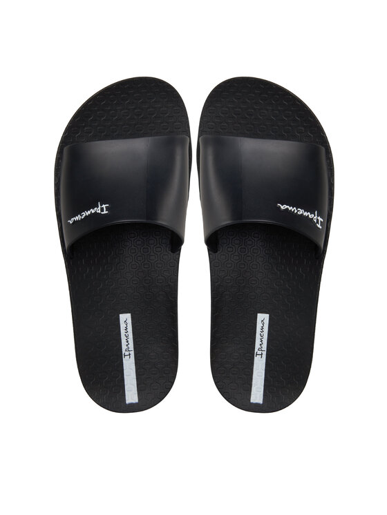 Ipanema Iešļūcenes Ipanema IPANEMA SLIDE 82832 Melns