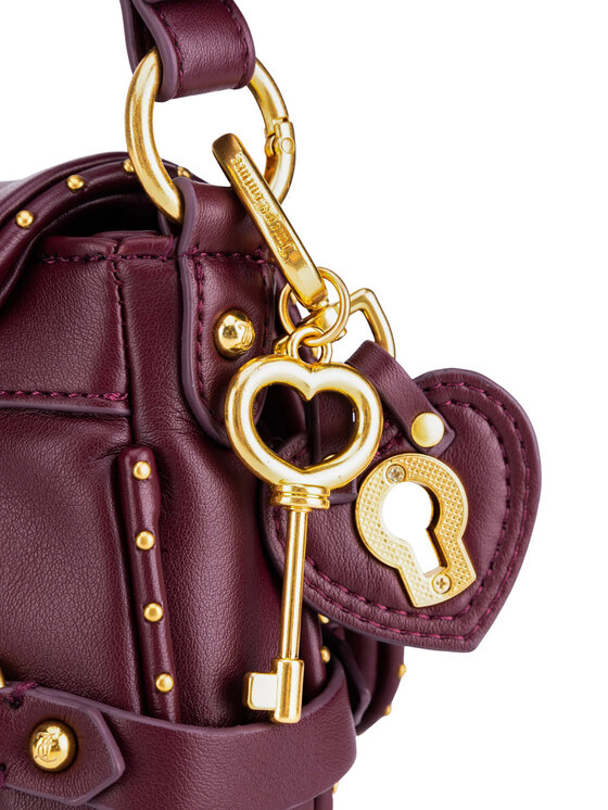 Geantă Juicy Couture BIJXT8653WVP Vișiniu | Epantofi.ro