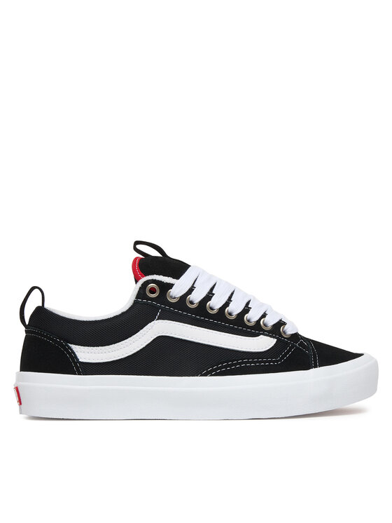 Vans Tenis superge Vans Skate Old Skool 36 + VN000D5RBA21 Črna