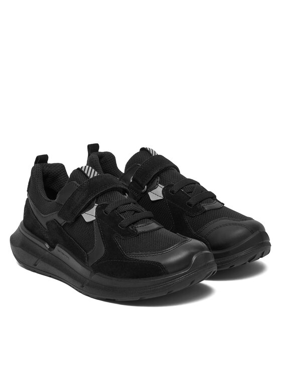 ECCO Sneakersy ECCO Biom 2.2 71090351094 Czarny