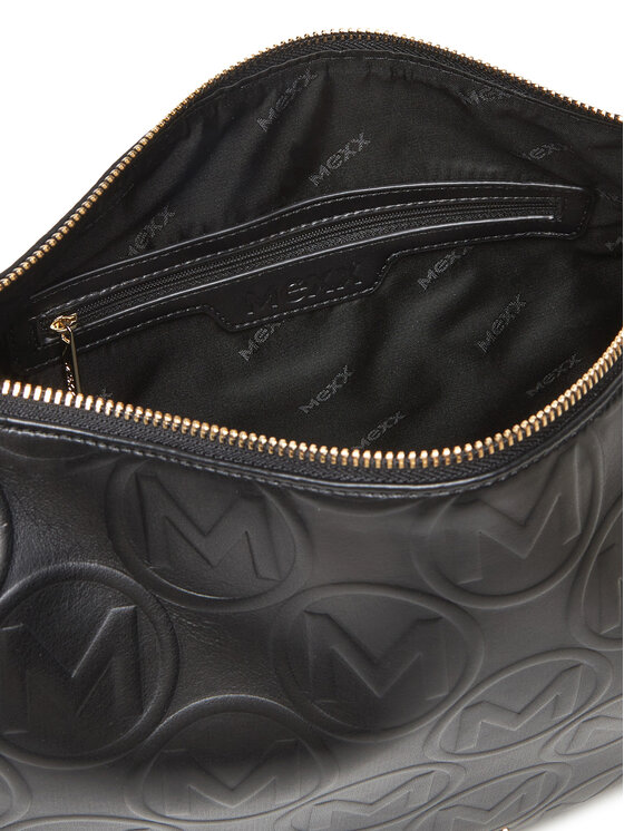 MEXX Kabelka MEXX C-MEXX-CR-001-08 Černá