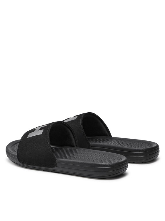 Helly Hansen Шльопанці Helly Hansen H/H Slide 11714 Чорний
