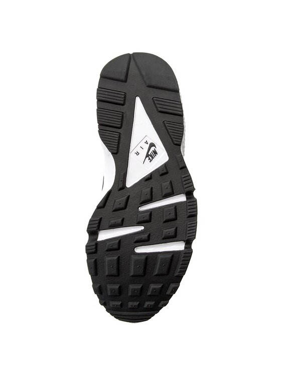 Nike Sneakersy Nike Air Huarache Run 634835 006 Černá