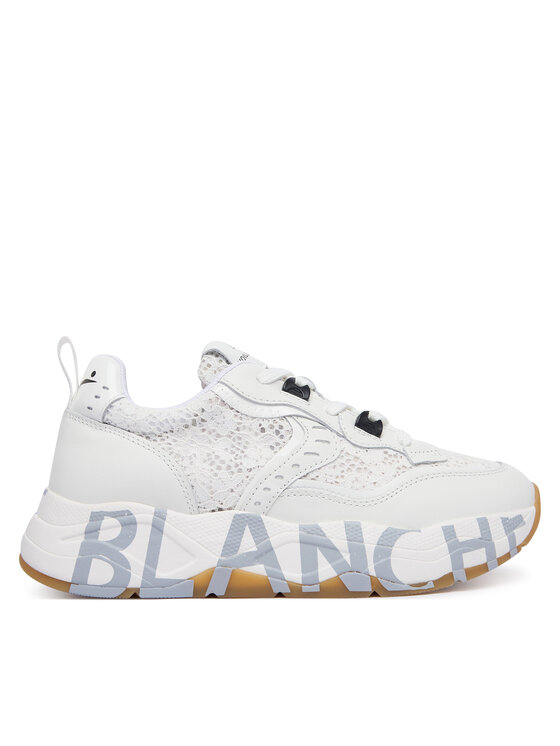 Voile Blanche Sneakers Voile Blanche 2017475-36 Bianco