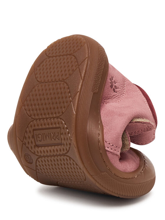 Primigi Черевики Primigi 2411000 S Рожевий