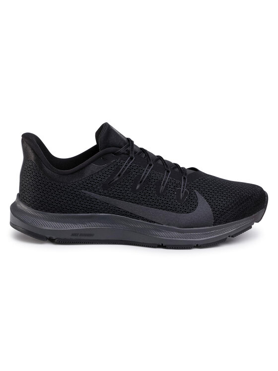 Nike Tekaški čevlji Nike Quest 2 CI3787-003 Črna