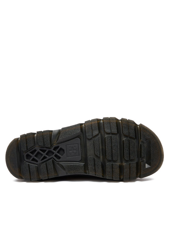 Dr. Martens Снігоходи Dr. Martens Zebzag Anywair DM41731200 Коричневий
