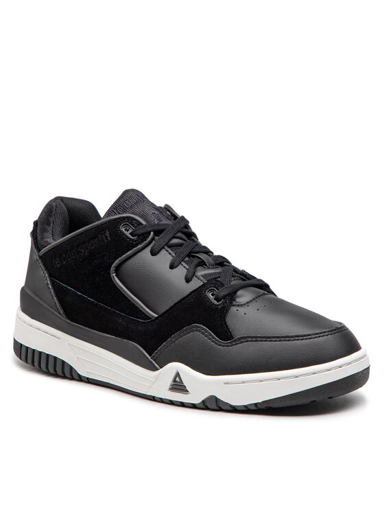 Le Coq Sportif Sneakersy Le Coq Sportif Lcs T1000 Nineties 2220276 Černá