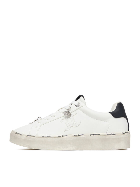 Juicy Couture Sneakers Juicy Couture EO-JCY130 Bianco