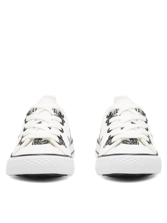 DeeZee Кеди DeeZee CSS20530-01 Кольоровий