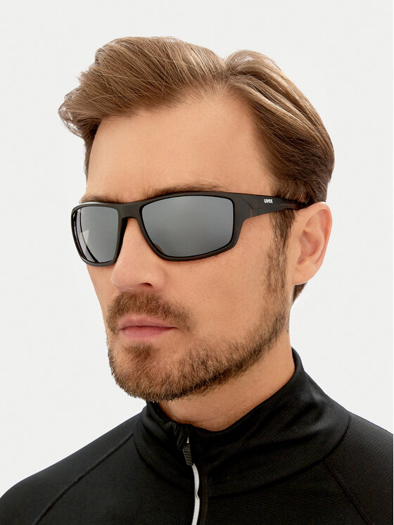 Uvex Gafas de sol Uvex Sportstyle 230 S5320696616 Negro