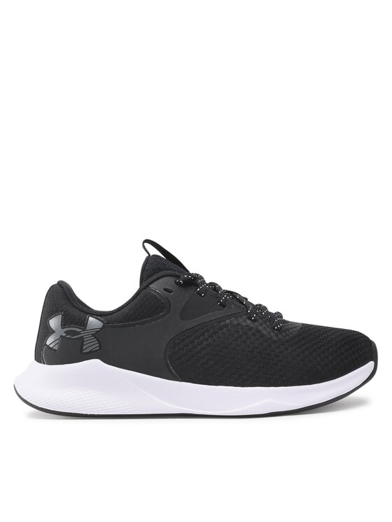 Under Armour Взуття для тренажерного залу Under Armour Ua W Charged Aurora 2 3025060-001 Чорний