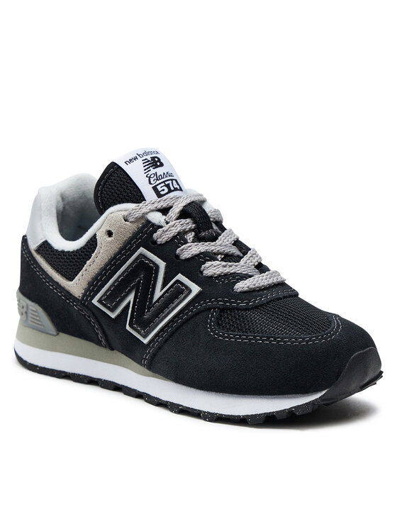 New Balance Sportcipők New Balance PC574EVB Fekete