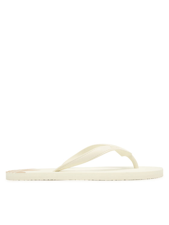 adidas В'єтнамки adidas Adi Sun Thongs JQ2494 Кремовий