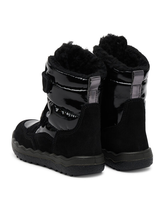 Primigi Снігоходи Primigi GORE-TEX 8884033 M Чорний