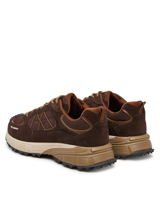 KARL LAGERFELD Sneakers KARL LAGERFELD Orion Trail KL58525 Maro