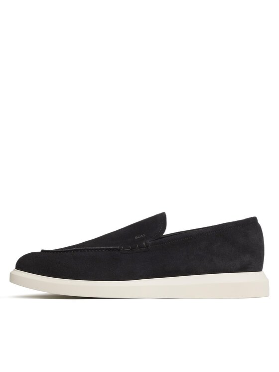 BOSS Scarpe basse Boss 50490475 Blu