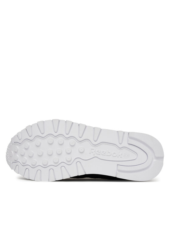 Reebok Снікерcи Reebok CLASSIC LEATHER TRIPLE LIFT 100209621 Чорний
