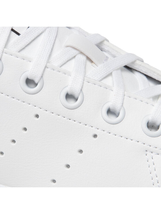 adidas Sneakersy adidas Stan Smith J GY4247 Biela