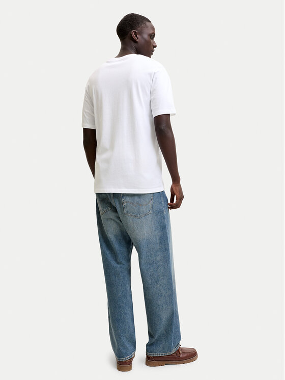 Jack & Jones Jack & Jones Camiseta Bluzane 12305052 De color Regular Fit