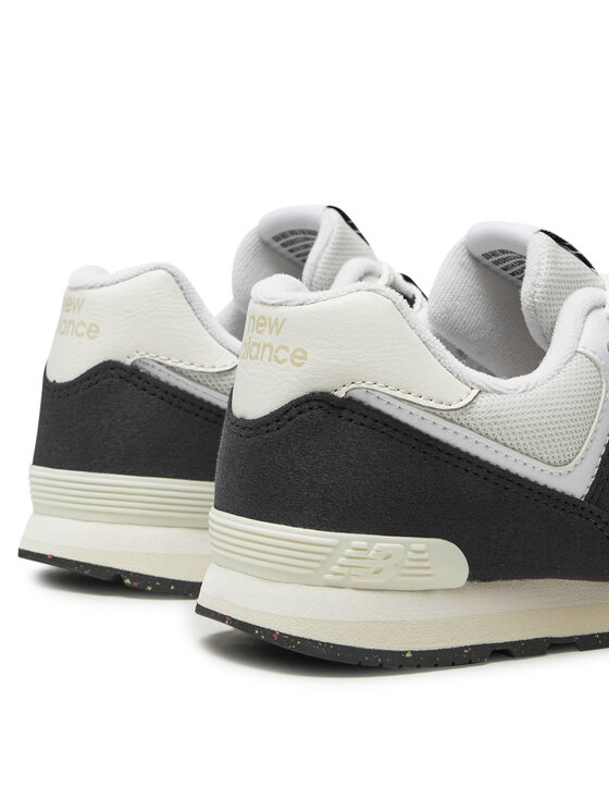 New Balance Sneakers New Balance GC574RBG Nero